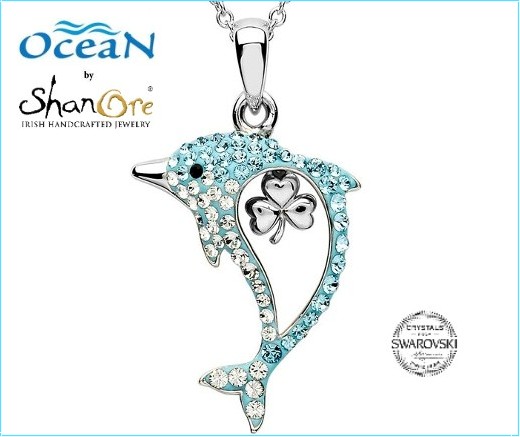 Shanore Ocean Jewelry