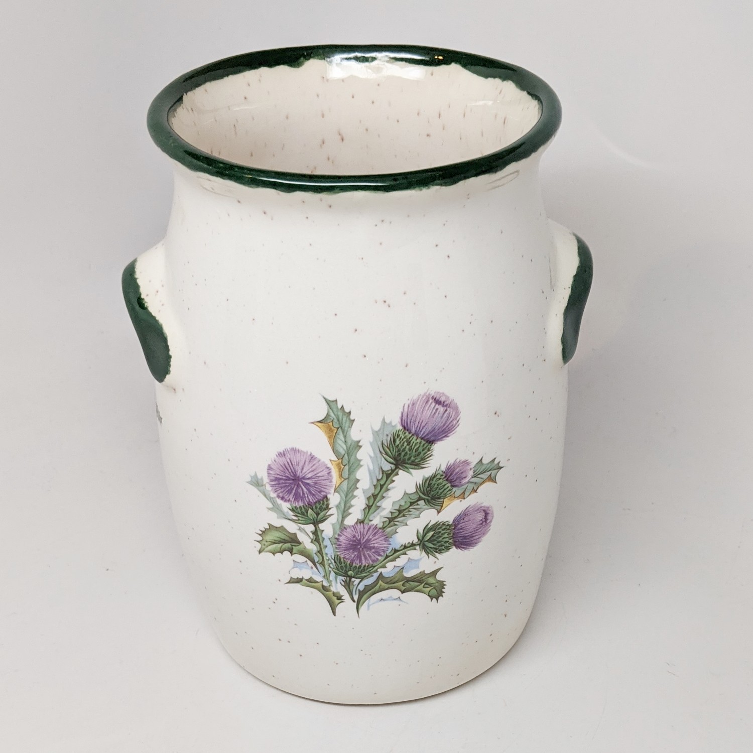 Thistle Kitchen Utensil Holder